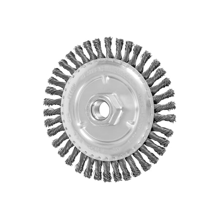 Pferd Strngr Bead, .020CS Wire, 38Knot, 4-7/8 82479